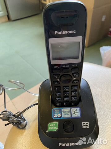 Panasonic