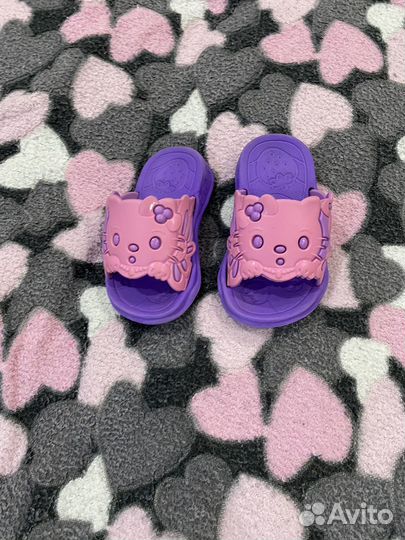 Детские вещи