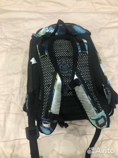 Рюкзак школьный для мальчика новый