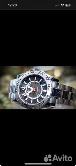 Часы мужские