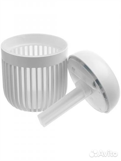 Портативный увлажнитель воздуха 600 мл Careon