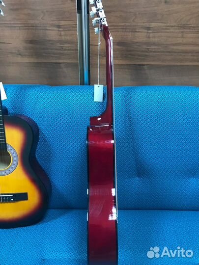 Гитара