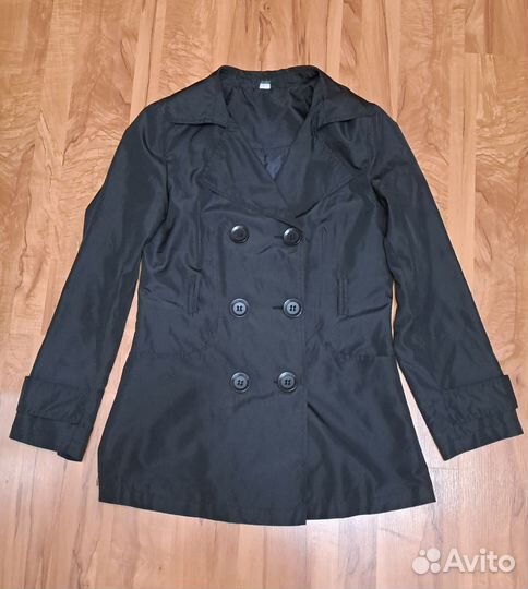 Тренч женский