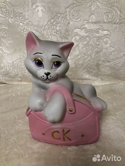 Копилка большая