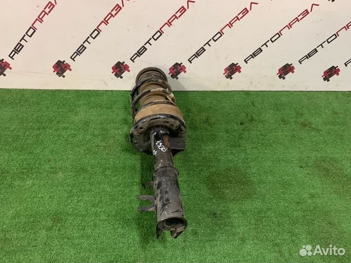 Передний амортизатор стойка Chevrolet aveo T300