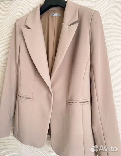 Пиджак Lichi L