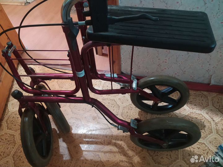 Роллятор