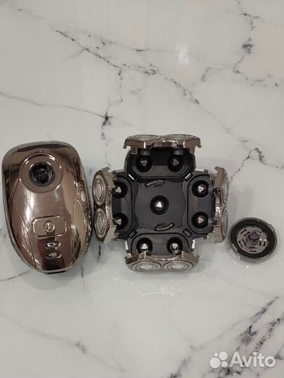 Машинка для стрижки волос,шейвер новый