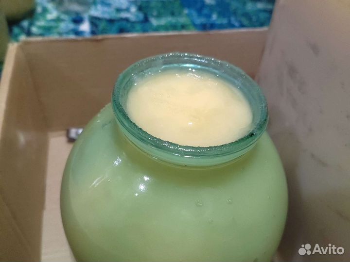 Эспарцетовый мед