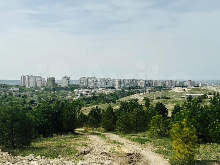 Участок 6 сот. (ИЖС)