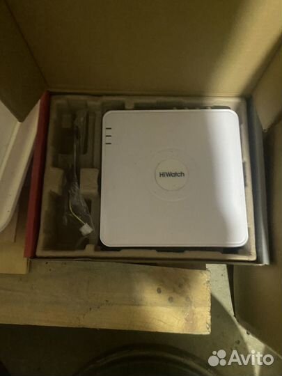 Камеры видео наблюдения