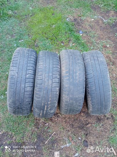 Колеса r 13 летние на ваз штампы