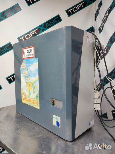 Моноблок среднетемпературный Technoblock асм-122