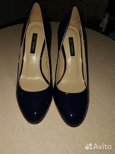 Туфли женские