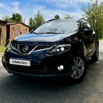 Nissan Murano 3.5 CVT, 2014, 151 000 км, с пробегом, цена 1 580 000 руб.