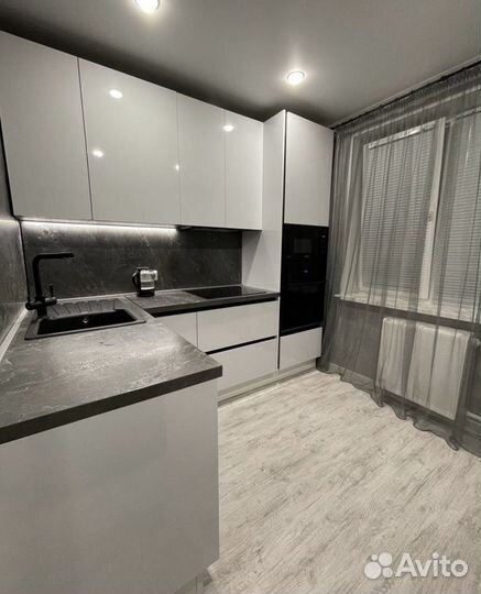 Кухни на заказ