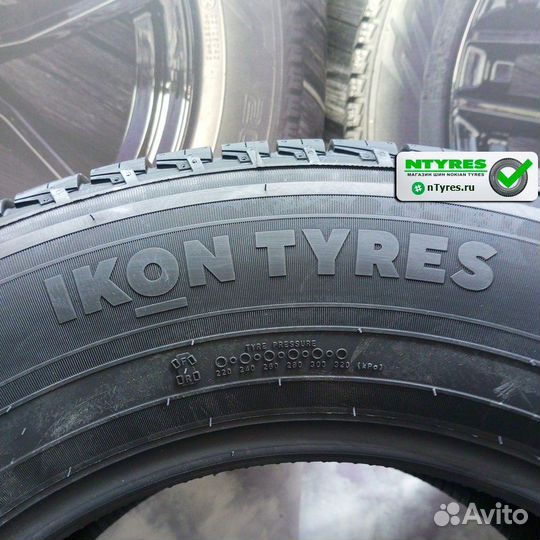 Ikon Tyres Nordman S2 SUV 265/70 R16 112T