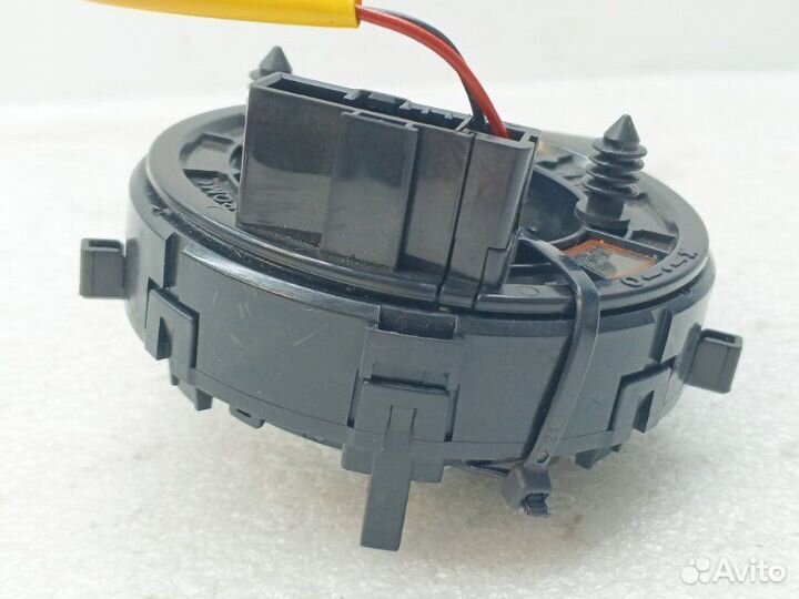 Шлейф руля Kia Sportage 4 QL 2.0D D4HA 2016