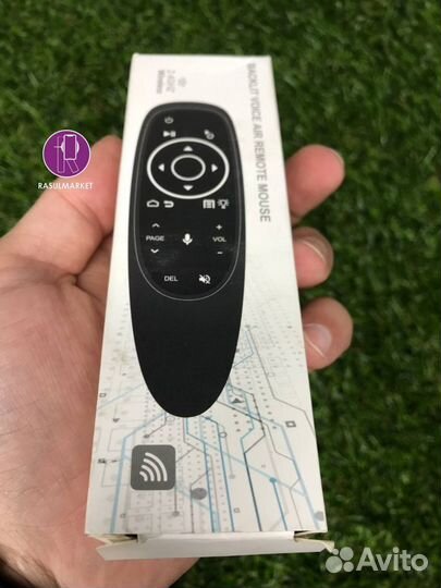 Смарт пульт