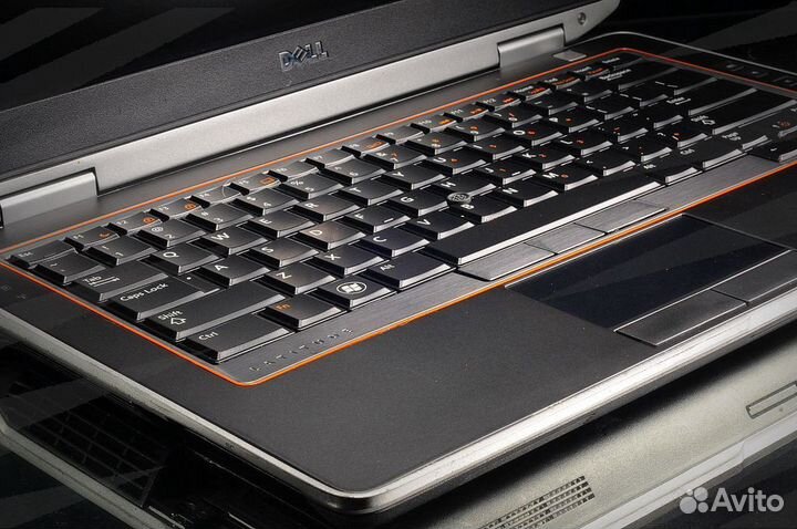 Dell E6320 / i5 / RAM 4 / HDD 320 / 13,3