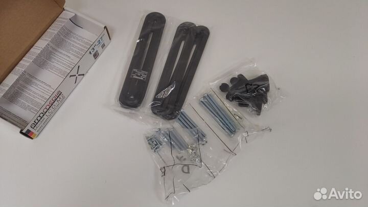 Кронштейн адаптер Arm для монитора LCD-M2