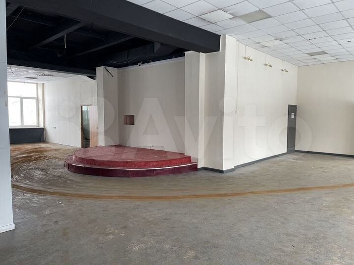 Производство, 270 м²