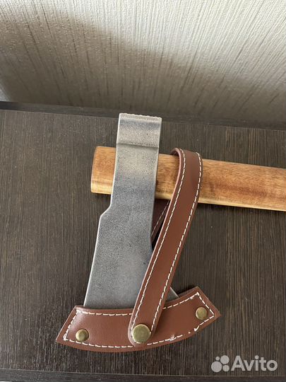 Топорик туристический