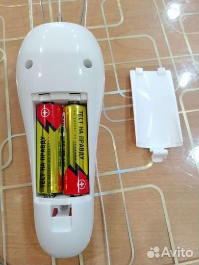 Аппарат.Для удаления волос