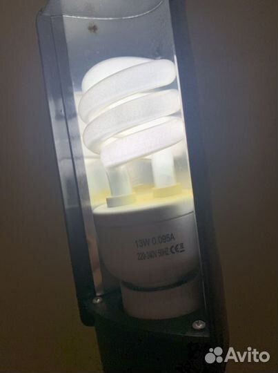 Уф лампа для аквариума