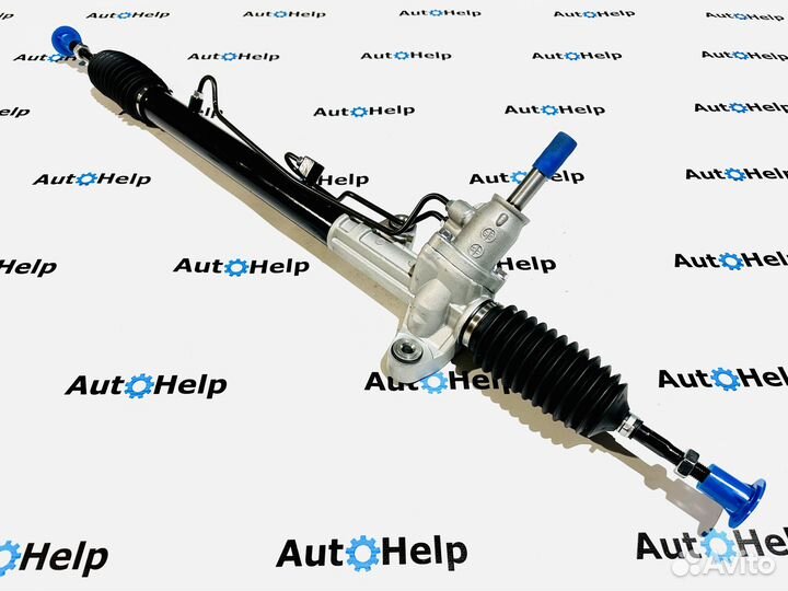 Рулевая рейка Honda Civic EK3 левый руль