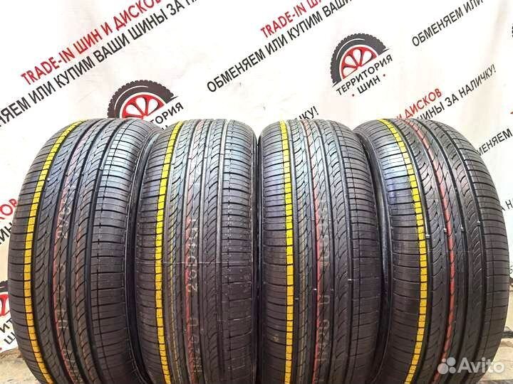 Hankook Optimo H426 215/55 R17 93V