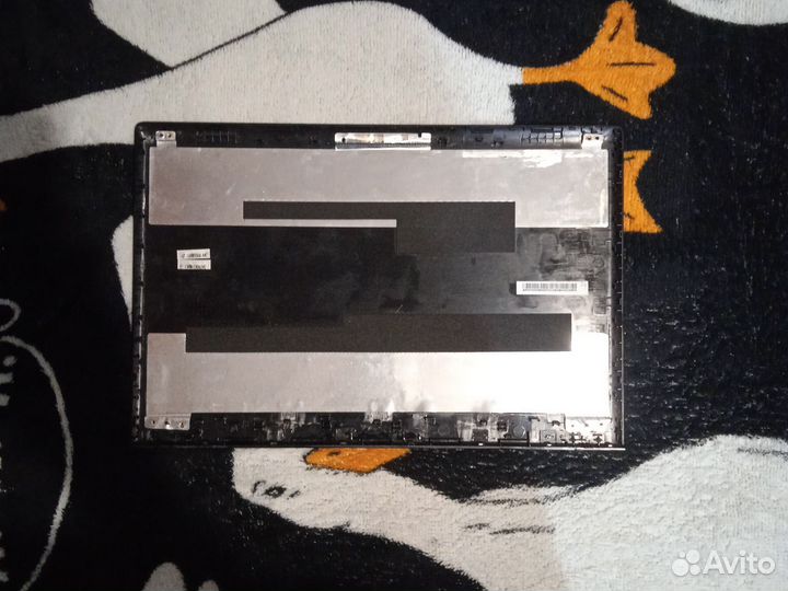 Задняя крышка матрицы Lenovo g500