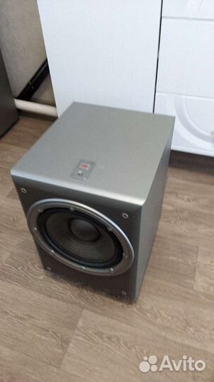 Активные subwoofer jbl