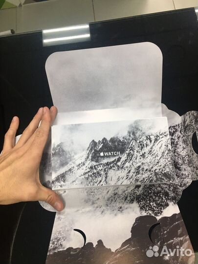 Apple watch 8 ultra реплика