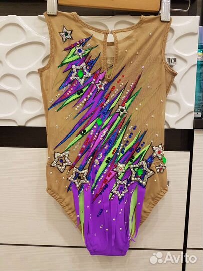 Купальник рост 98-110