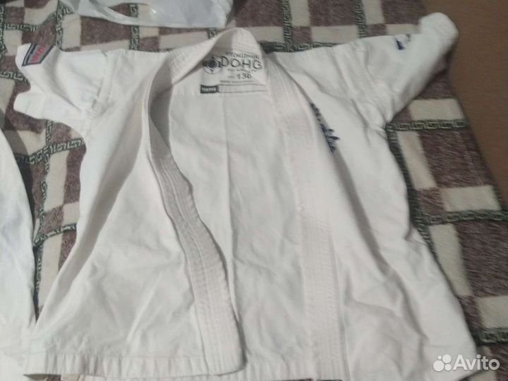 Кимоно