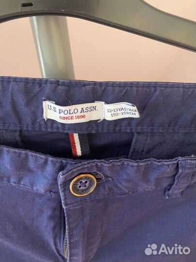 Школьная форма для мальчика 152 158 синяя