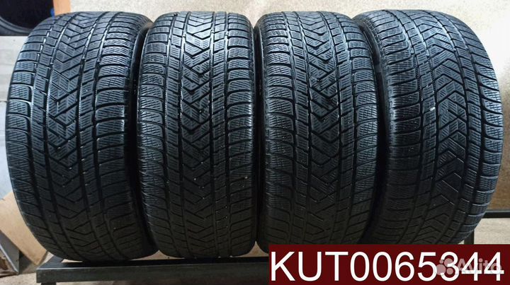 Pirelli Scorpion Winter 275/45 R20 99R