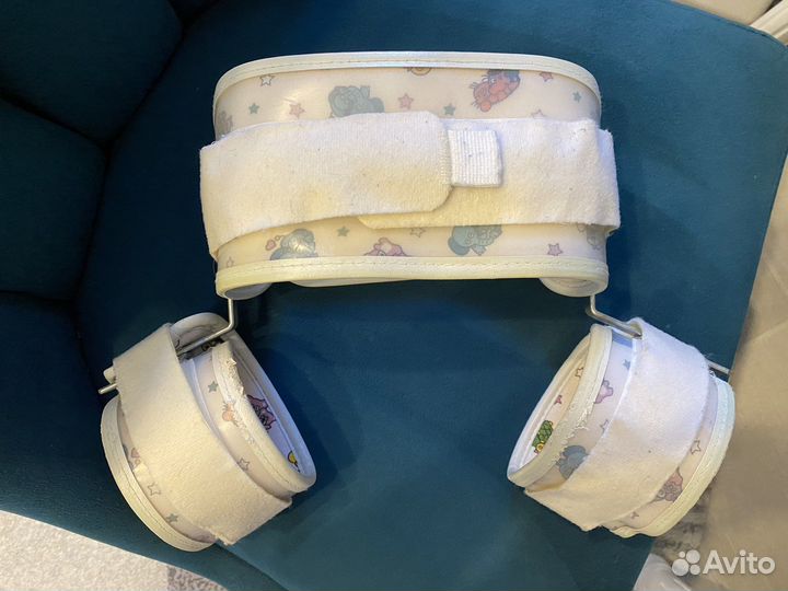 Ортез тазобедренный orlett HFO-110