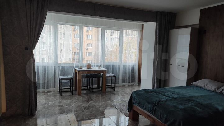 Квартира-студия, 33 м², 3/5 эт.