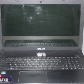 Ноутбук asus X501U