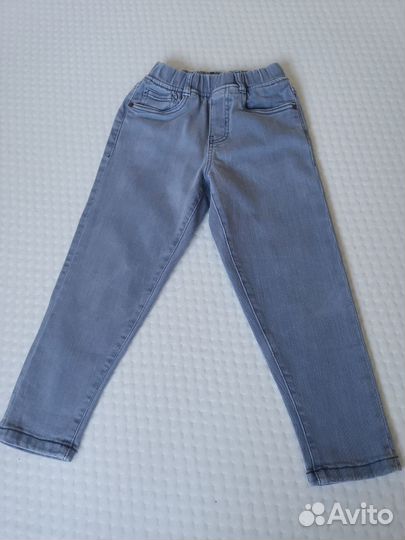 Джинсы Zara 116