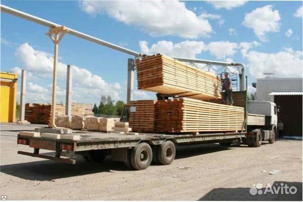 Рейка ровная пихта 3м