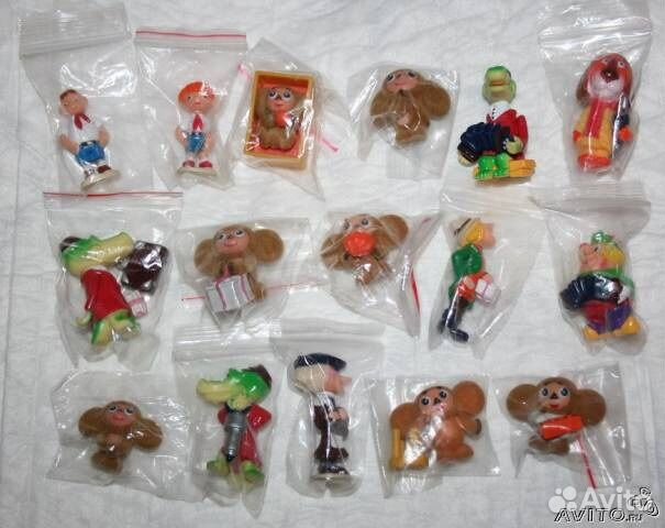 Шапокляк с крысой на веревке, Дворник из Чебурашки