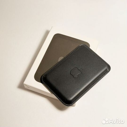 Картхоллдер magsafe