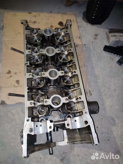 Гбц на газель