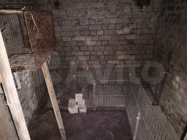 Гараж, 23 м²