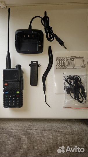 Рация до 15км