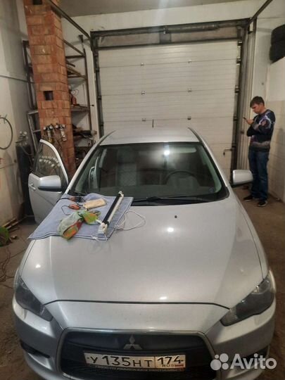 Установка и ремонт Авто стëкол