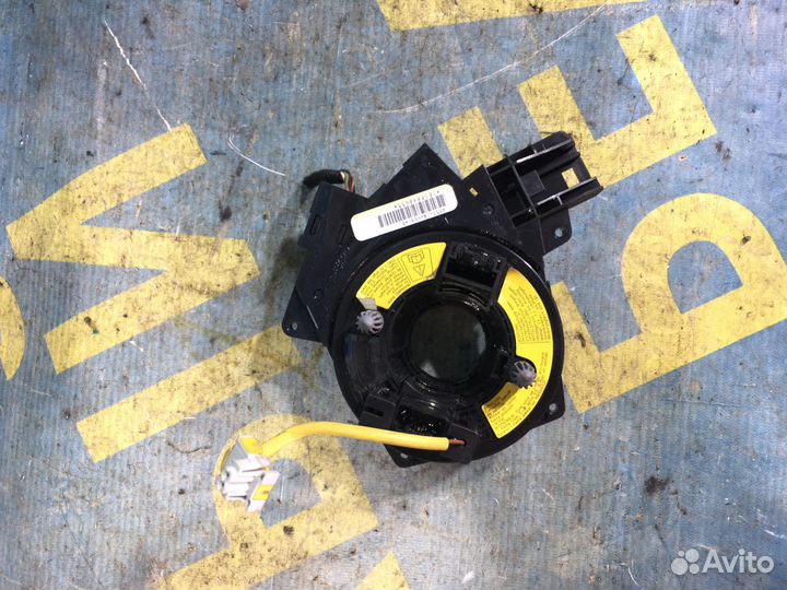 Лента шлейф SRS Ford Focus 2